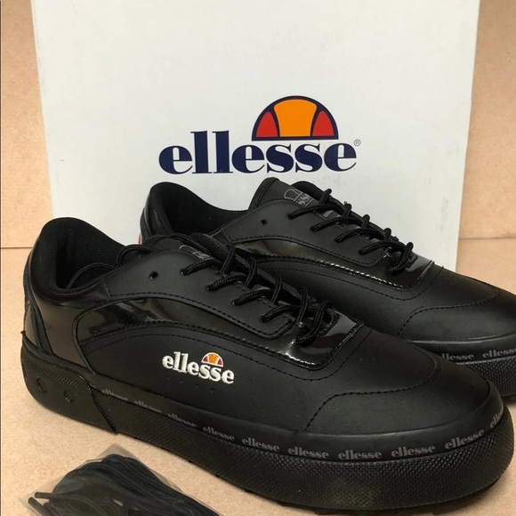 ellesse alzina women's